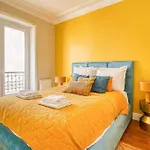Appartement à 10 min de la gare Montparnasse - III