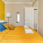 Appartement à 10 min de la gare Montparnasse - III