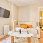 Appartement à 10 min de la gare Montparnasse - III