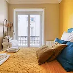 Appartement à 10 min de la gare Montparnasse - III